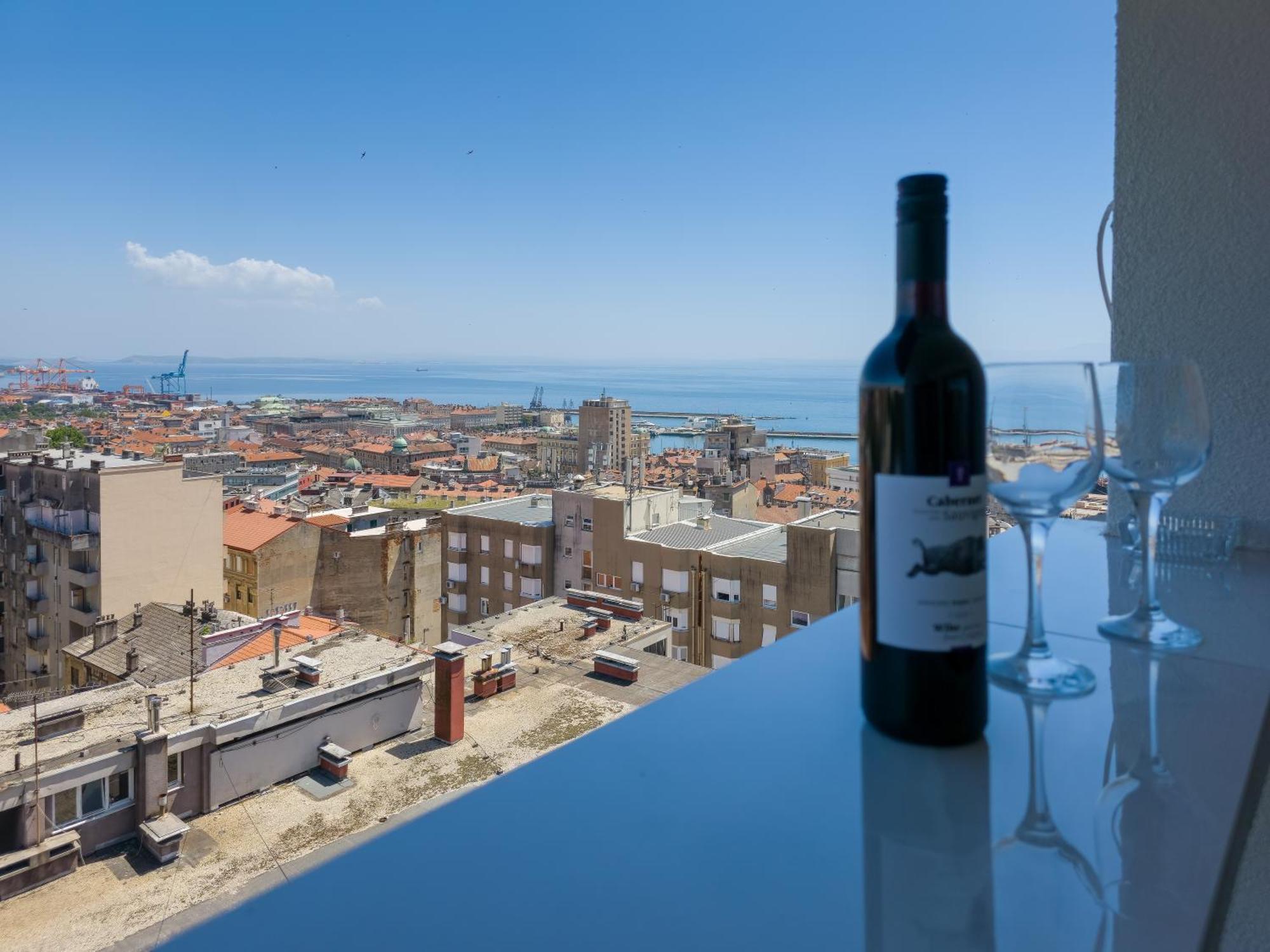 Apartamento Andrada *