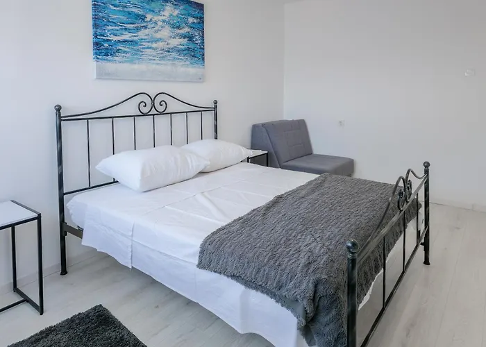 Apartment Andrada