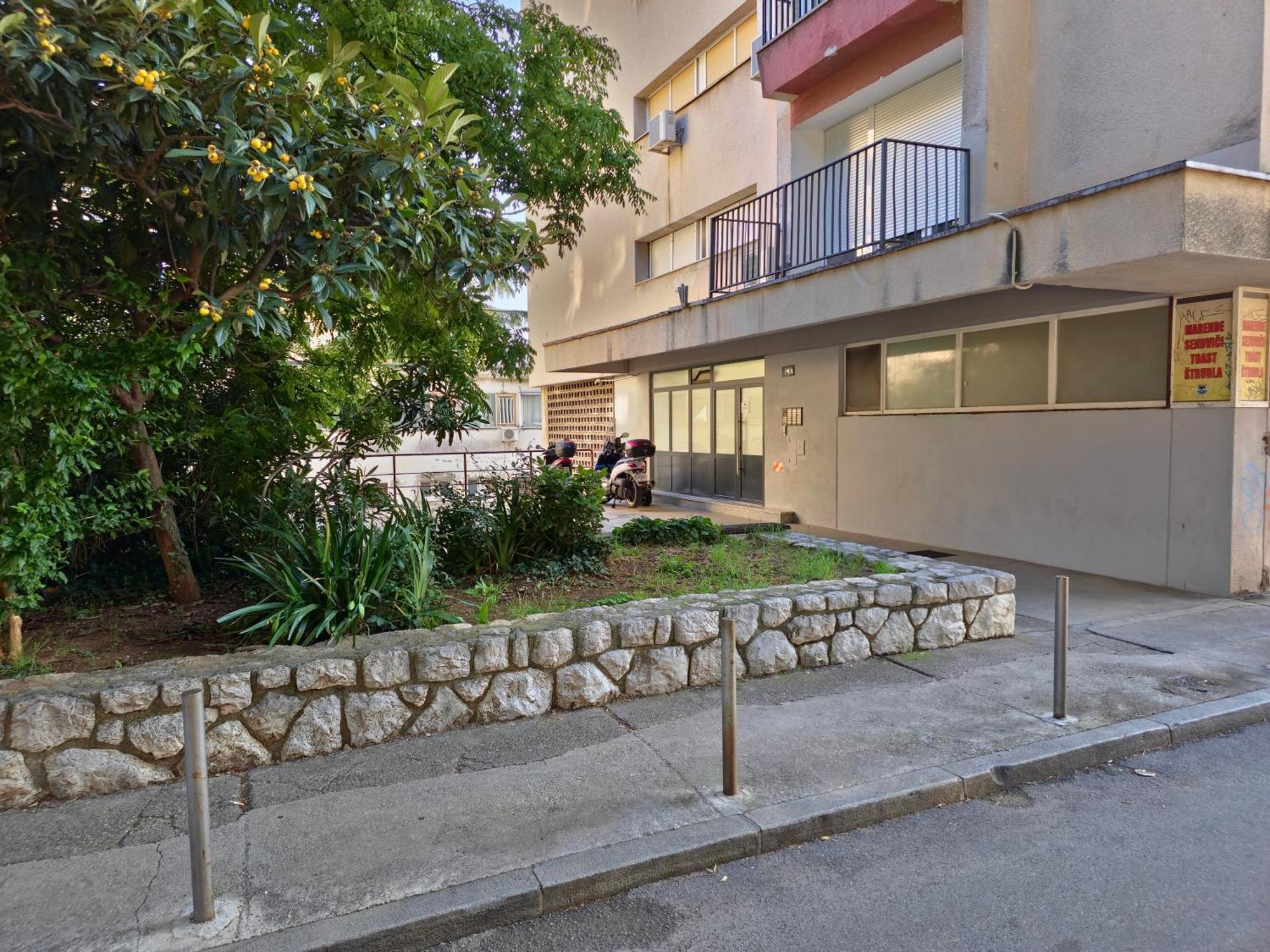Andrada Apartamento Rijeka
