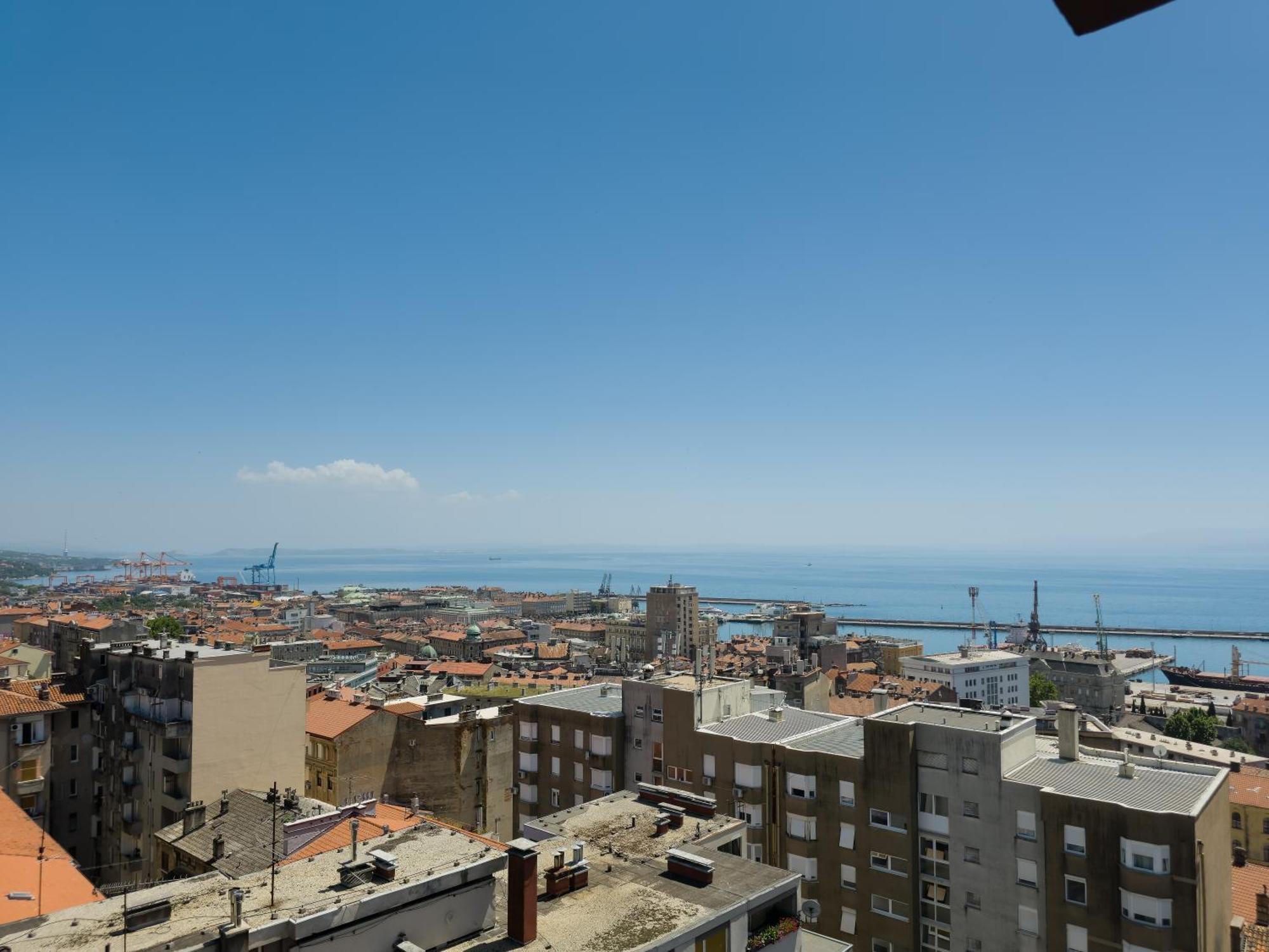Apartamento Andrada
