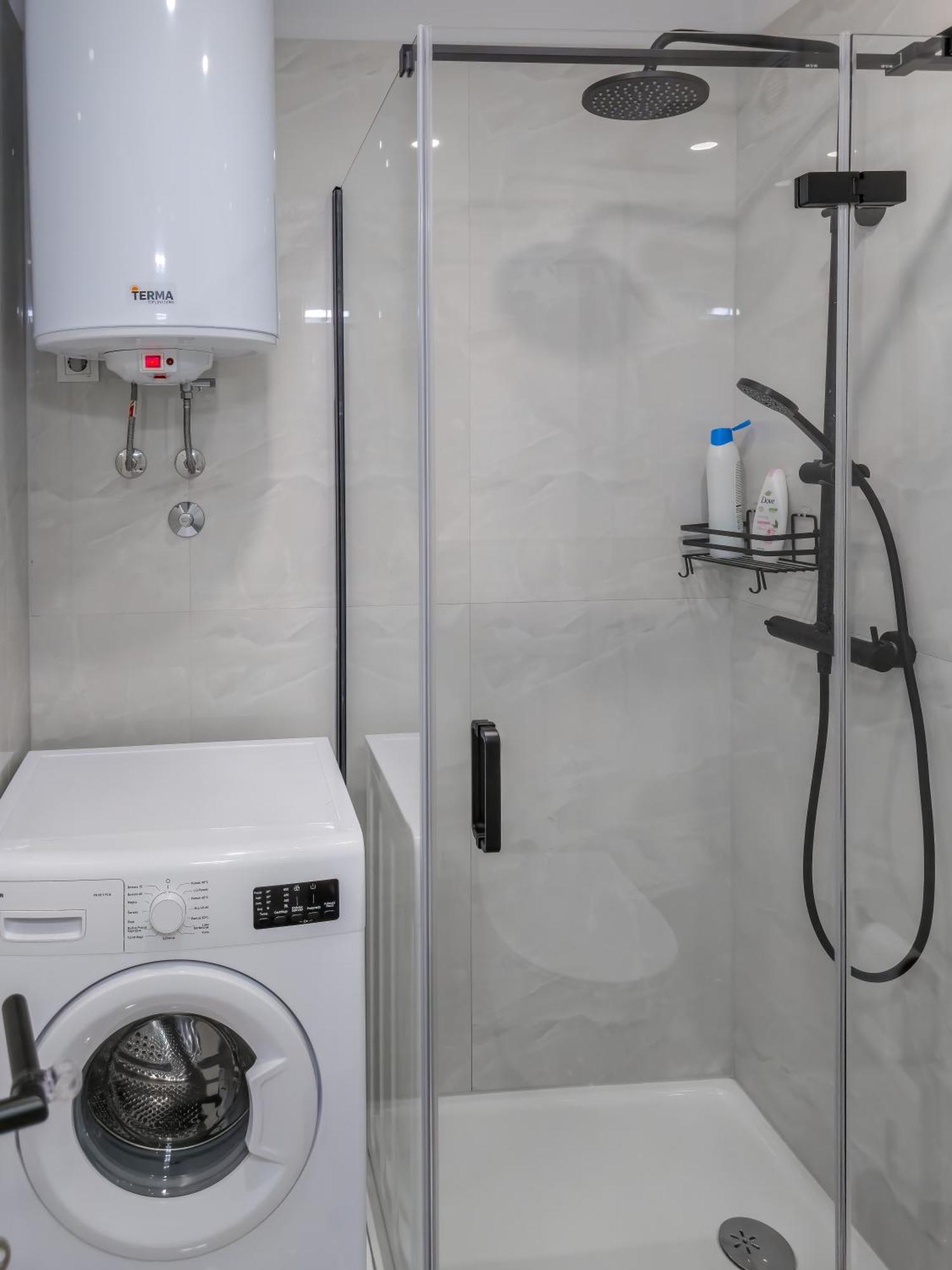Apartamento Andrada